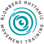Dr. Harald Blombergs Blomberg Rhythmic Movement Training – Blomberg RMT – BRMT Logo